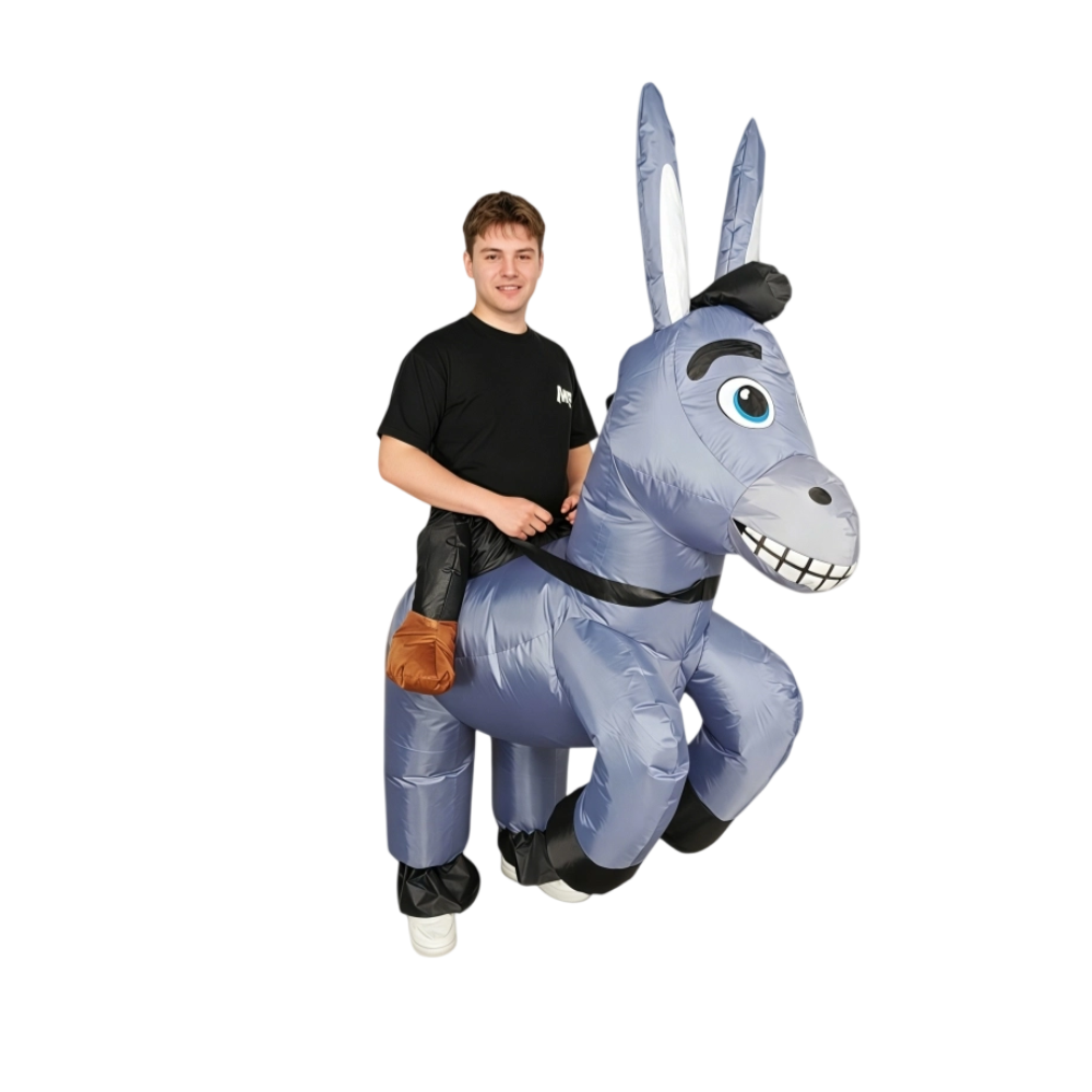 ชุดแฟนซีเป่าลมสำหรับผู้ใหญ่, ช - Costumes บทวิจารณ์และราคา