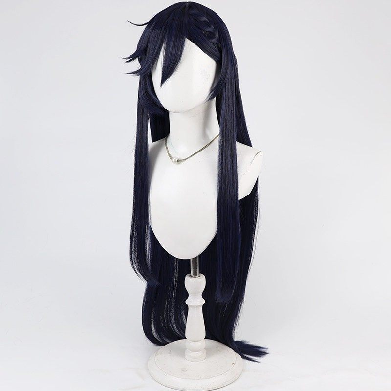 วิกผมคอสเพลย์บรุนฮิลด์ รีเคิร์ - Anime Cosplay Wig Heat Resistant บทวิจารณ์และราคา