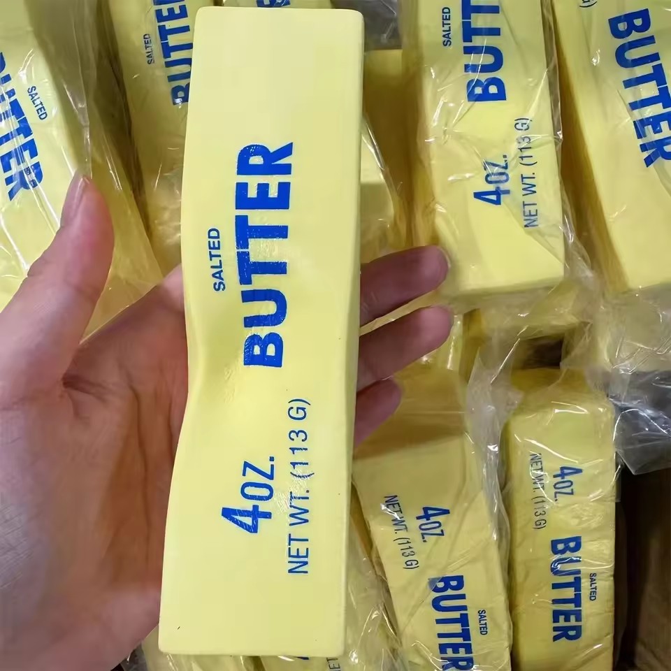 ของเล่นบีบคลายเครียดแบบแท่งเนย - Prank Toys บทวิจารณ์และราคา