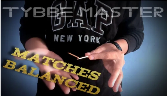 การแข่งขันที่ถูกสมดุลโดยไทบี ม - Magic Tricks บทวิจารณ์และราคา