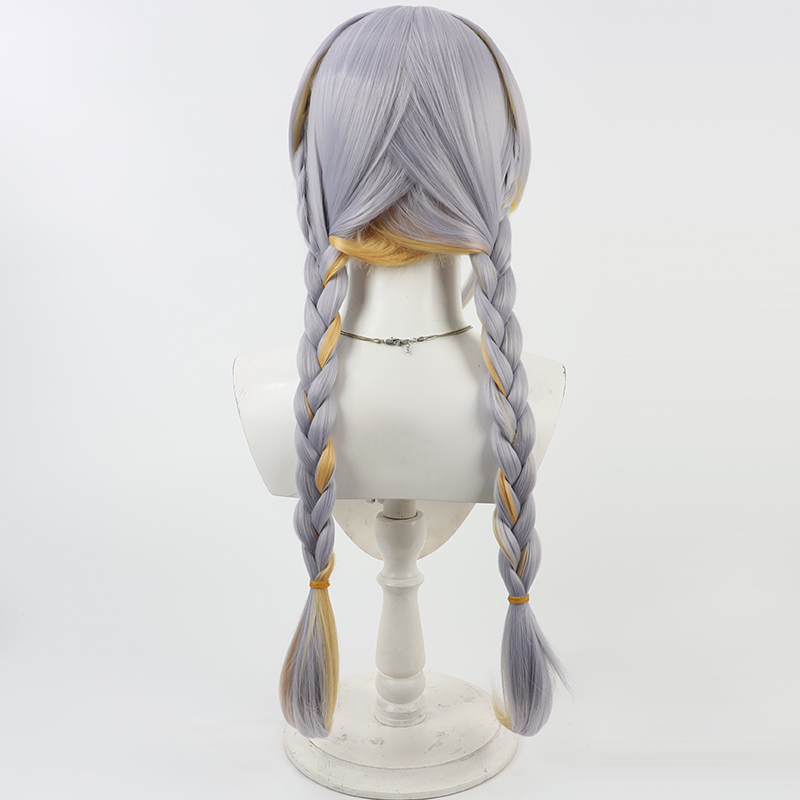 ชิโอริฮา รูริคอสเพลย์วิกผมวีทู - Anime Cosplay Wig Heat Resistant บทวิจารณ์และราคา